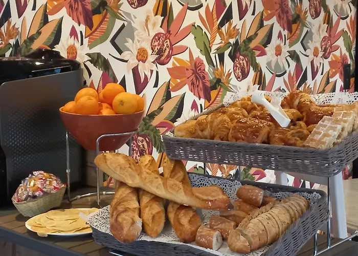 Hotel Restaurant De La Poste