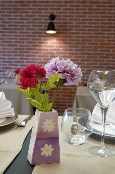 Restaurant De La Poste Saint-Just-en-Chevalet