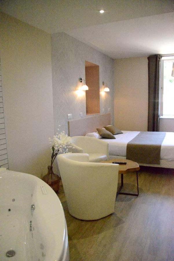 Hotel Restaurant De La Poste 3*