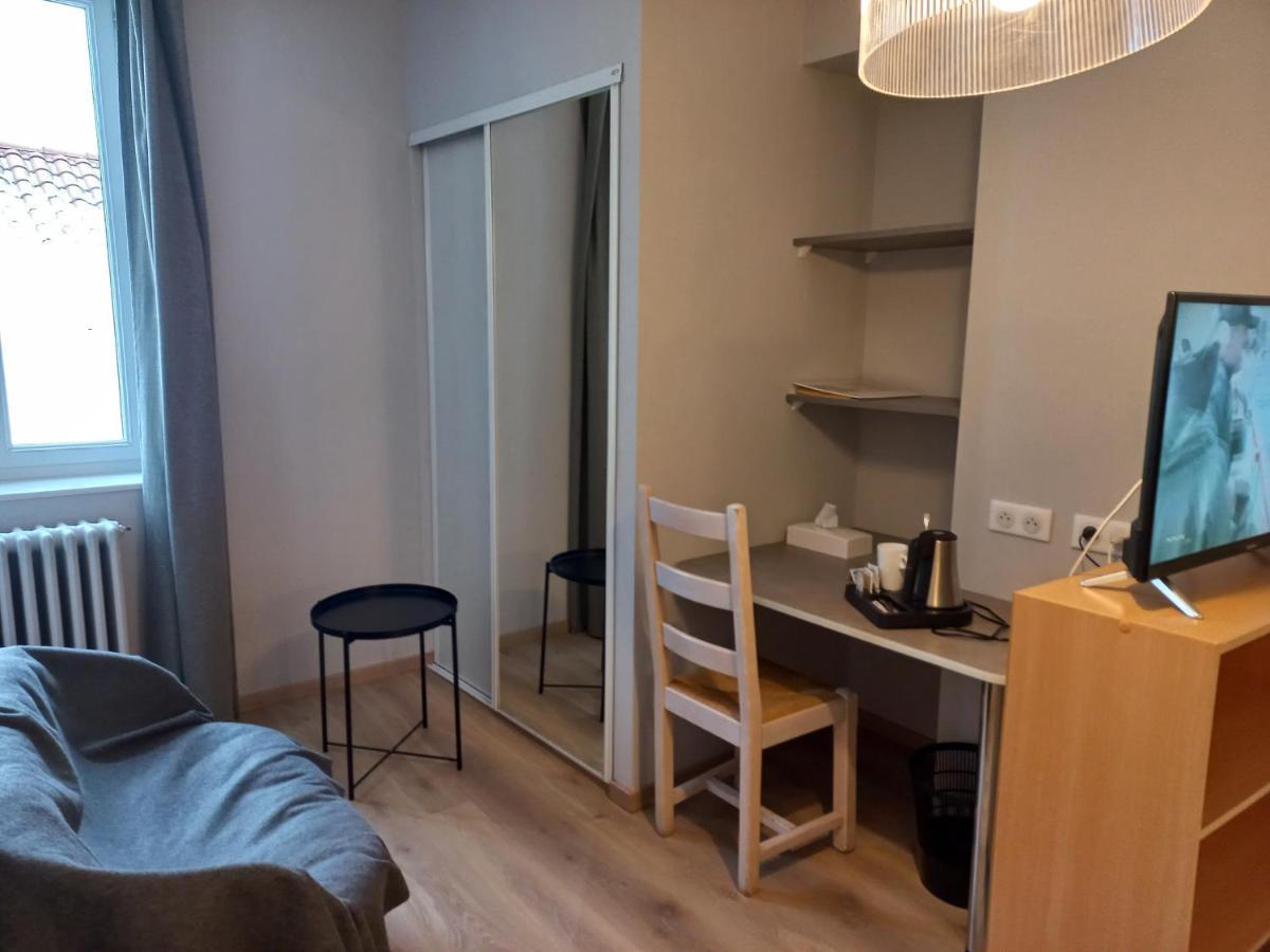Restaurant De La Poste Hotel 3*