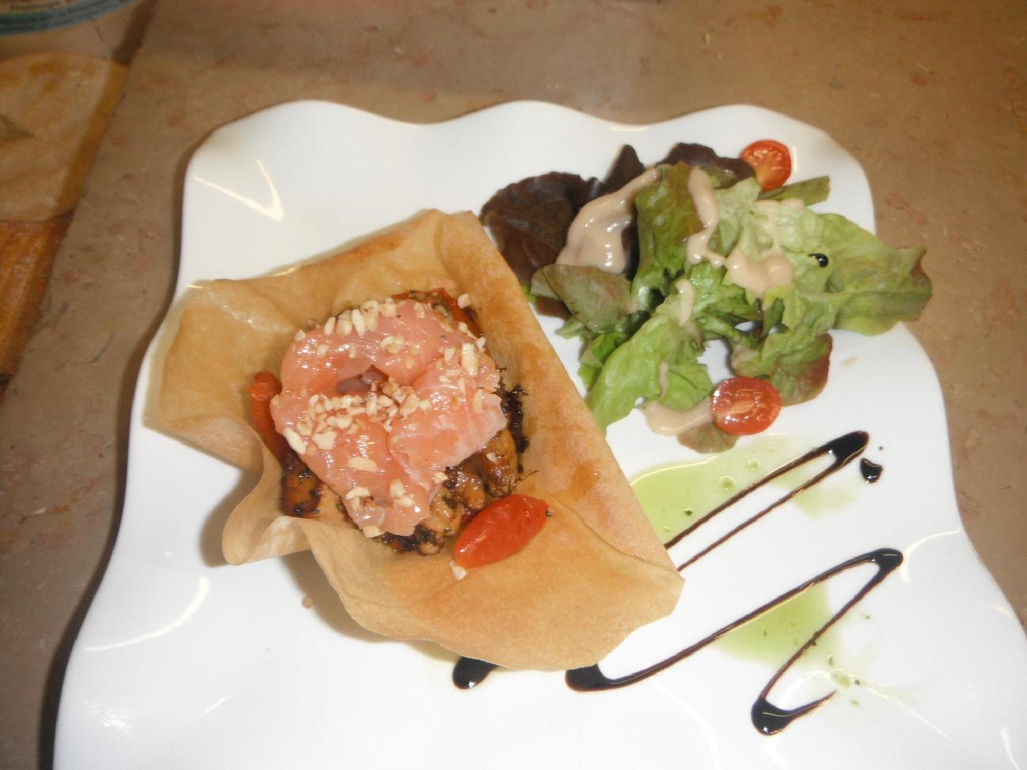 Restaurant De La Poste 3* Saint-Just-en-Chevalet