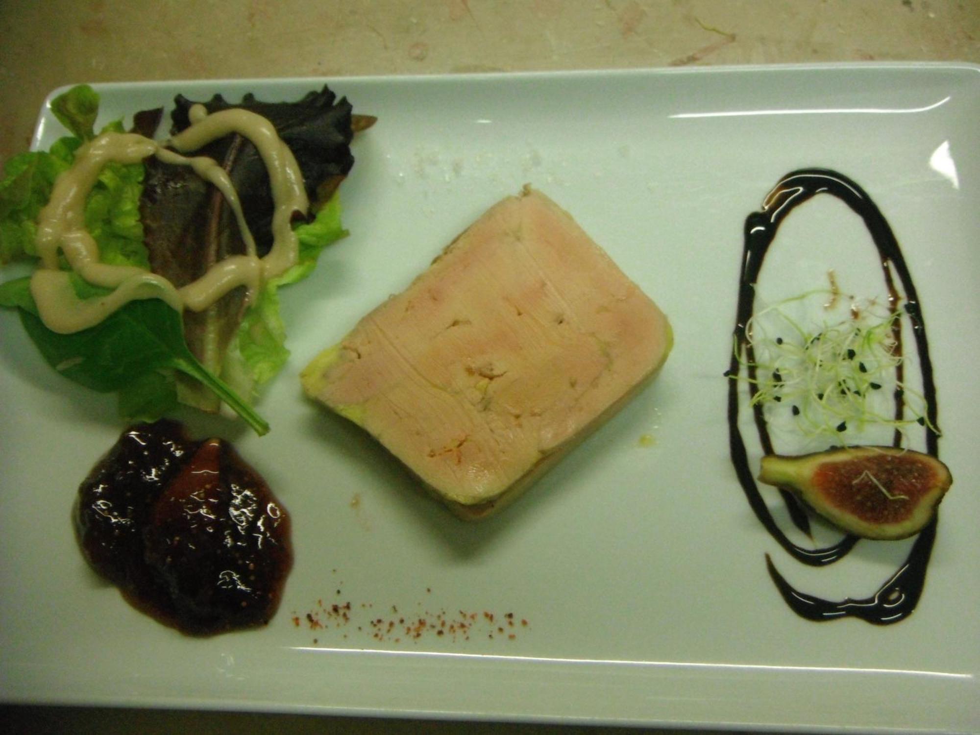 Restaurant De La Poste Hotel 3*