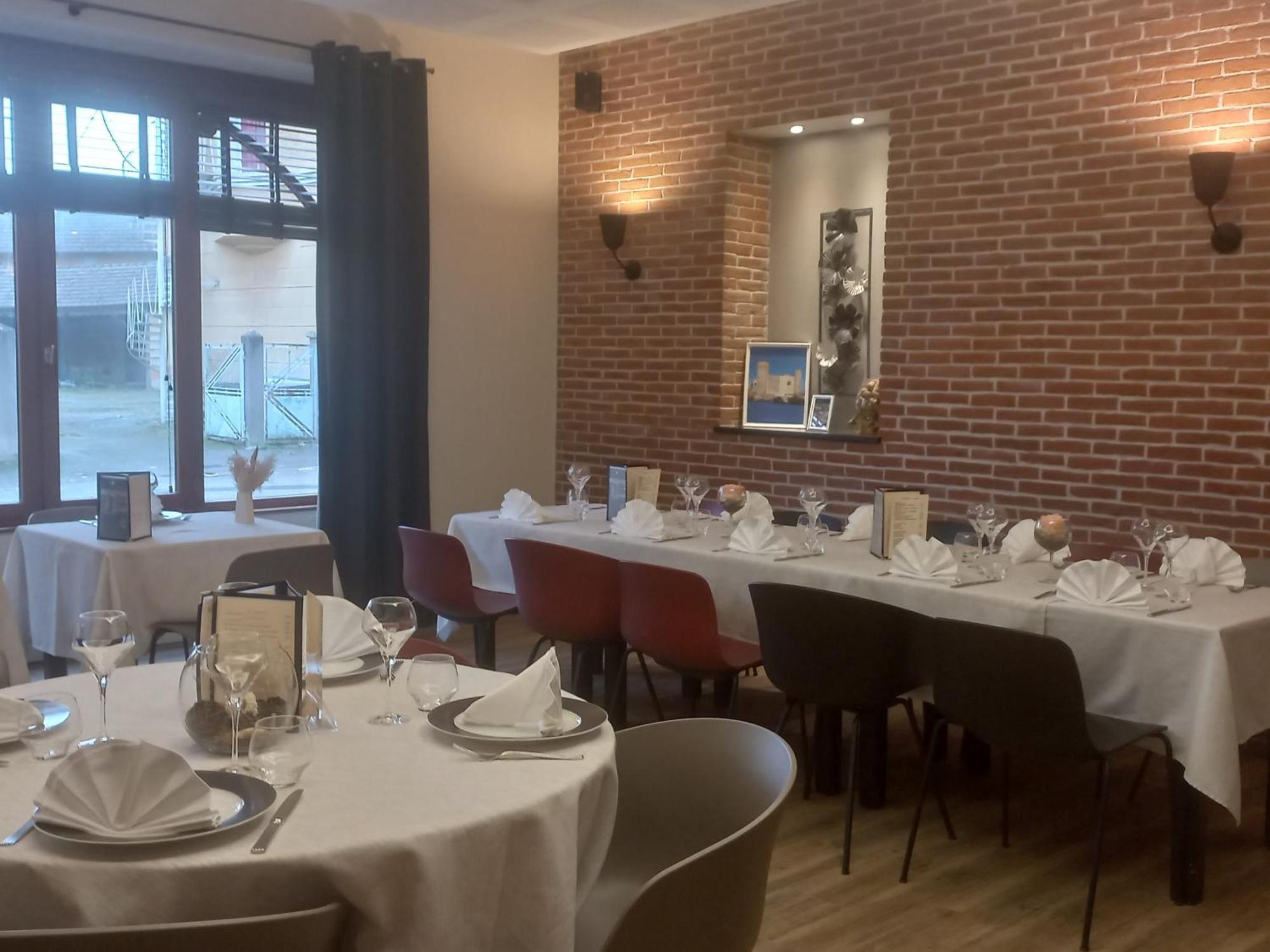 Restaurant De La Poste Saint-Just-en-Chevalet