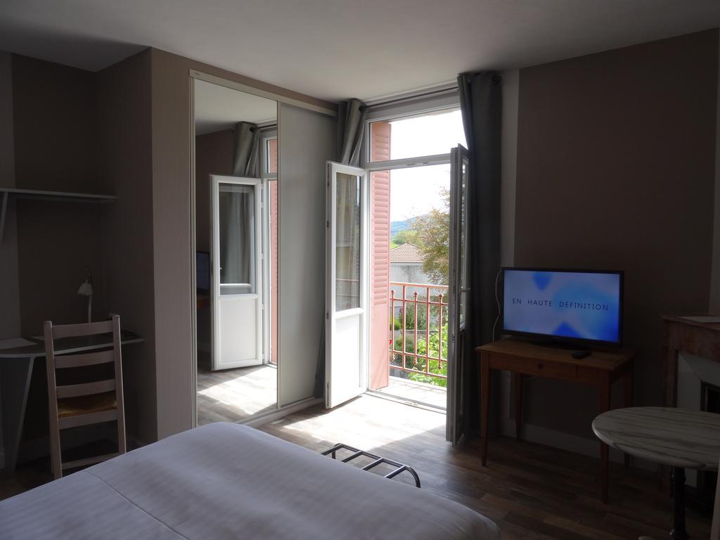 Restaurant De La Poste Hotel 3*