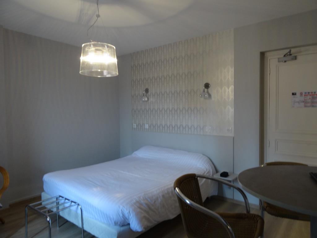 Restaurant De La Poste Hotel